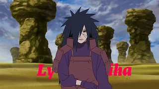 Madara VS Alliance Shinobi [STILL COLD] {Edit/Amv}