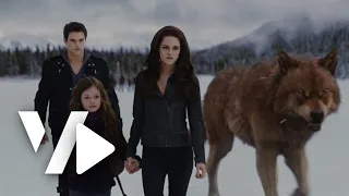 THE TWILIGHT SAGA: BREAKING DAWN PART 2 Volturi Wants To Meet Renesmee Official Clip