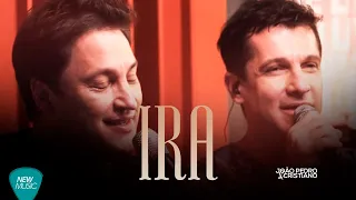 IRA - João Pedro e Cristiano