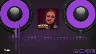 Cash Me Outside Trap Remix [Bass Boost]