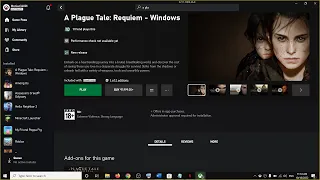 Fix A Plague Tale Requiem Not Launching, Crashing, Black Screen & Freezing On PC