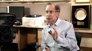 Nanotechnology and Medicine - Robert Langer