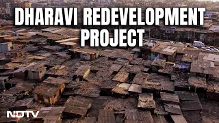 Dharavi News | Dharavi Redevelopment Firm To Start Resident Survey From March 18
