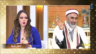 عادل العلمي يهاجم محمد بن حمودة: الحمد لله إني مانيش زميلك…