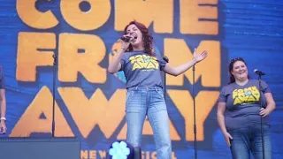 Come From Away - West End Live 2019