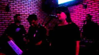 Canudinho (Banda Magoo) - Fevereiro/2011 - O'Rilley Irish Pub