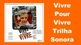 Vivre Pour Vivre Suite 1