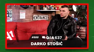 Podcast Inkubator #888 Q&A 637 - Darko Stošić