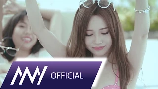 Đông Nhi - Shake The Rhythm Remix (Chiến Dịch Chống Ế Ost)