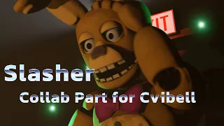 [S2FM/FNAF] Collab Part for Cvibell