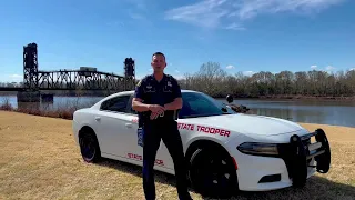 LSP Troop E Recruiting Video