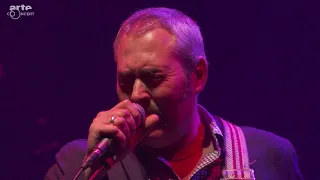 Tindersticks live 2015