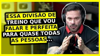 DESCUBRA SE VOCÊ É INICIANTE, INTERMEDIÁRIO OU AVANÇADO | Cariani Balestrin Ironberg Podcast