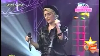 YO SOY: ROXETTE HQ [28/09/12] " UN DIA SIN TI "  YO SOY PERU .