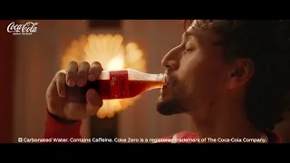 Coke Zero? Great taste? Really?