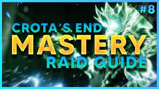 Raid Mastery: An Optimized Guide For Crota's End (Tricks, Skips, Meta & More)