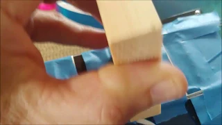 DIY Fret Leveling, Crown & Polishing Tool