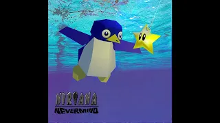 Nirvana - Something in the Way but with the SM64 soundfont