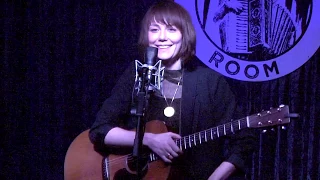 Molly Tuttle "Save This Heart" 3/4/18 The Parlour Room Northampton, MA