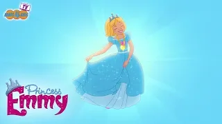 Princess Emmy - the movie - official trailer (2019) - exclusive