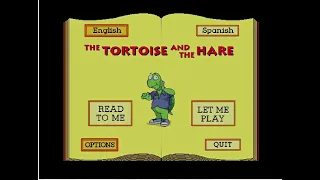 PC Longplay - The Tortoise and the Hare