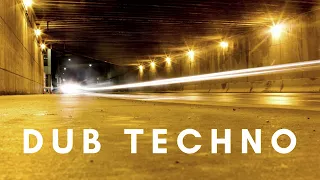 DUB TECHNO || mix 056