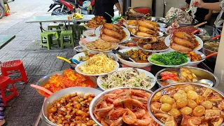 Amazing Vietnamese Street Food 2024 Compilation Ep.9