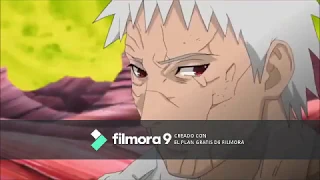 OBITO AMV _ Undone