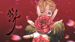 [김스타] 지수 - 꽃 | 남자 COVER