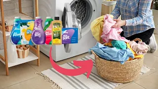 Supercharge Your Laundry Routine with Melaleuca