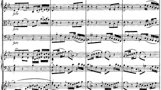 [Alma Deutscher+Tanja Zhou 10yo+15yo girls] Bach: Concerto for Two Pianos & Strings in c, BWV 1060