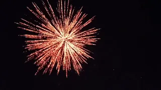 BEST MULTISHOT CRACKLING COCONUT from Sony Fireworks - Diwali 2020 #Diwali #2021#Firework #Crackling