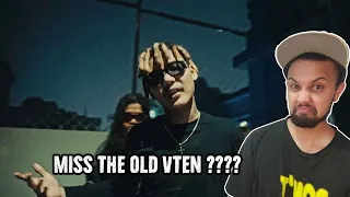 DO YOU VIBE WITH THIS ???  #reaction VTEN - GMBLIN FT DENISH SERCHAN, URGEN MOKTAN, BIG MAN, SUNJAY