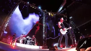 Metallica: Creeping Death (Miami, FL - July 7, 2017)