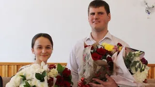 💞Мы желаем вам счастья!!! ❤️💕МСЦ ЕХБ!!!!