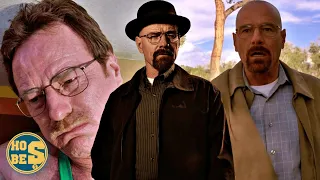 Breaking Bad Hakkında 5 Gerçek