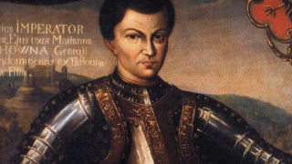Лжедмитрий I (рассказывает историк Владислав Назаров)