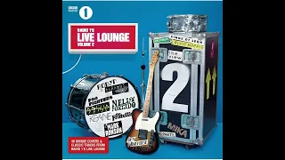 Coldplay - Yellow BBC Radio 1's Live Lounge - Volume 2 (2007)