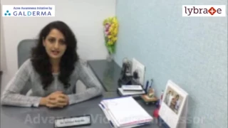 Lybrate | Dr. Shimoni speaks on IMPORTANCE OF TREATING ACNE EARLY