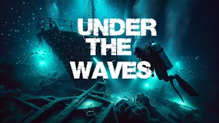 Exploring the Depths | Under the Waves p2