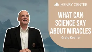 Craig Keener - Signs of the Kingdom: Miracles in the NT and Today