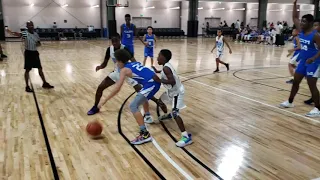 CLT1_Wilson 2026 vs Team CLT