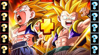 THE TOP 10 BEST DOKKANFEST EZA TURS TIER LIST! APRIL 2024! (DBZ: Dokkan Battle)