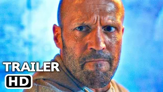 FAST X: FAST AND FURIOUS 10 - Final Dubbed Trailer (4K ULTRA HD) NEW 2023