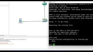 GNS3 : Installation et Configuration sous Windows 11 ! #gns3