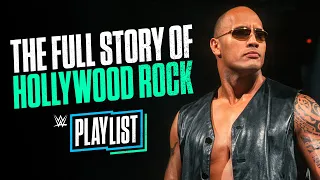 The complete story of Hollywood Rock: WWE Playlist