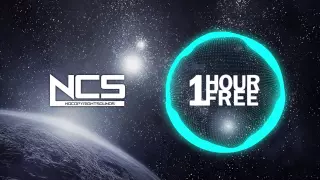 PHANTOM SAGE - CRYSTAL CLOUDS [NCS Release] 1 Hour