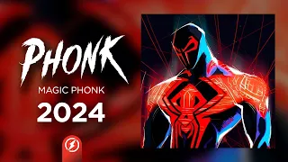 Phonk Music 2024 ※ Aggressive Drift Phonk ※ Фонк 2024 #9