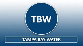 Tampa Bay Water: Budget Workshop & Board Meeting - 05.20.24