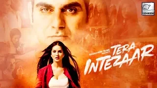 Tera Intezaar's First Poster Is Out | LehrenTV